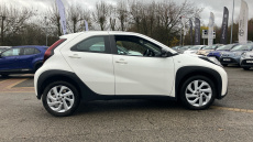 Toyota Aygo X 1.0 VVT-i Pure 5dr Petrol Hatchback